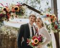 Wildflower Wedding Flowers 